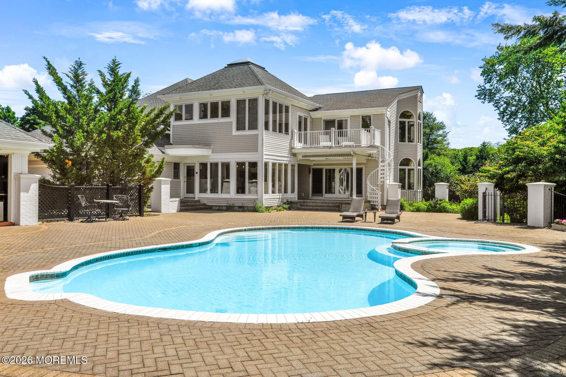 1903 Shadowbrook Drive Wall NJ 07719