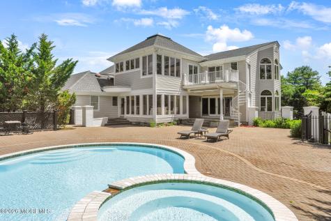 1903 Shadowbrook Drive Wall NJ 07719