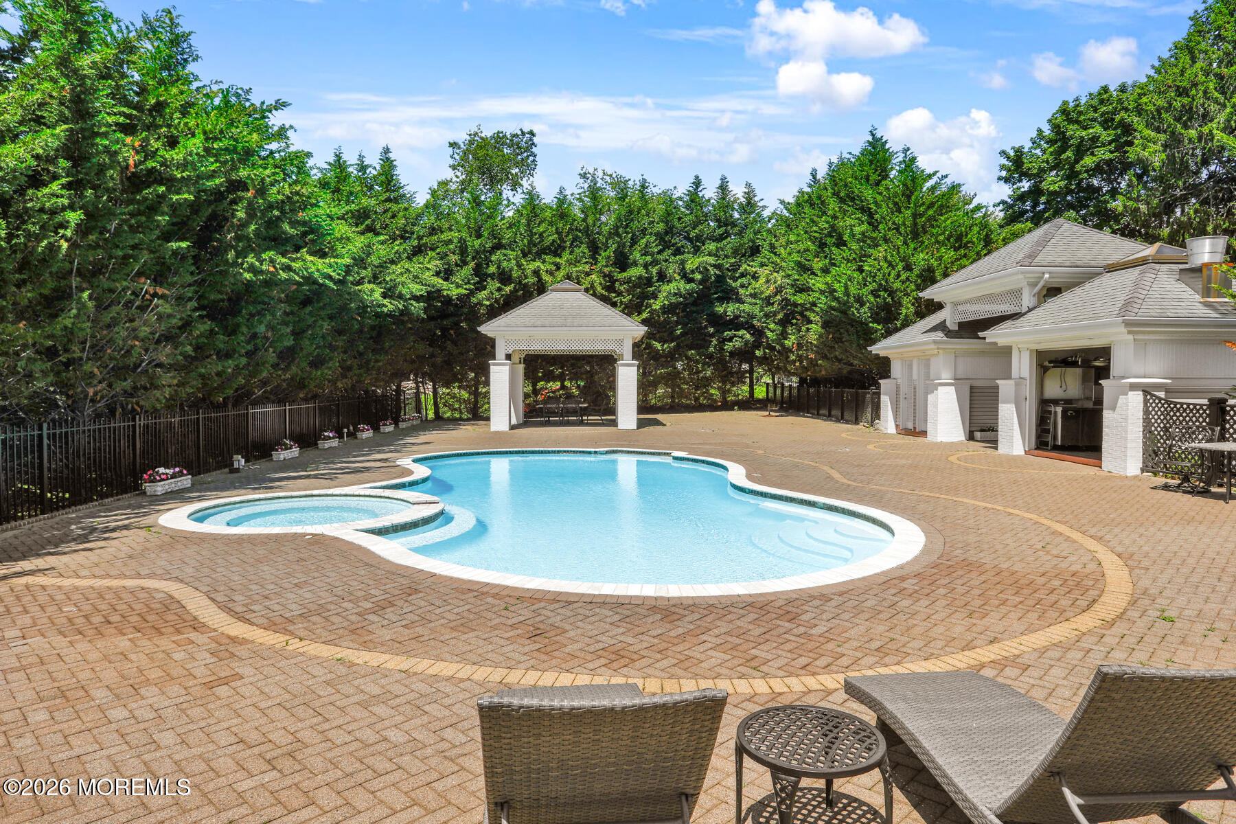 1903 Shadowbrook Drive Wall NJ 07719