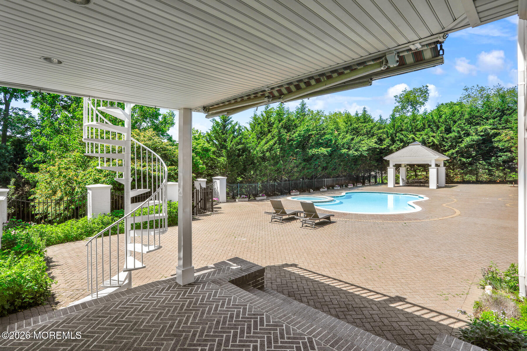 1903 Shadowbrook Drive Wall NJ 07719