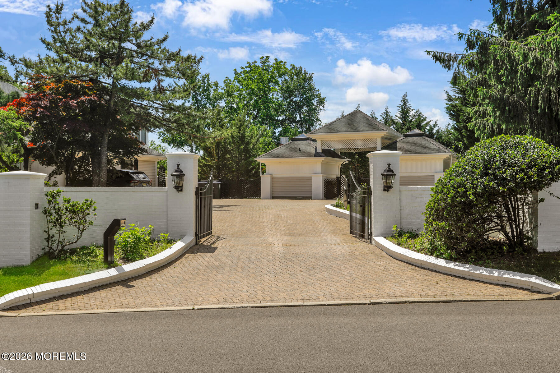 1903 Shadowbrook Drive Wall NJ 07719
