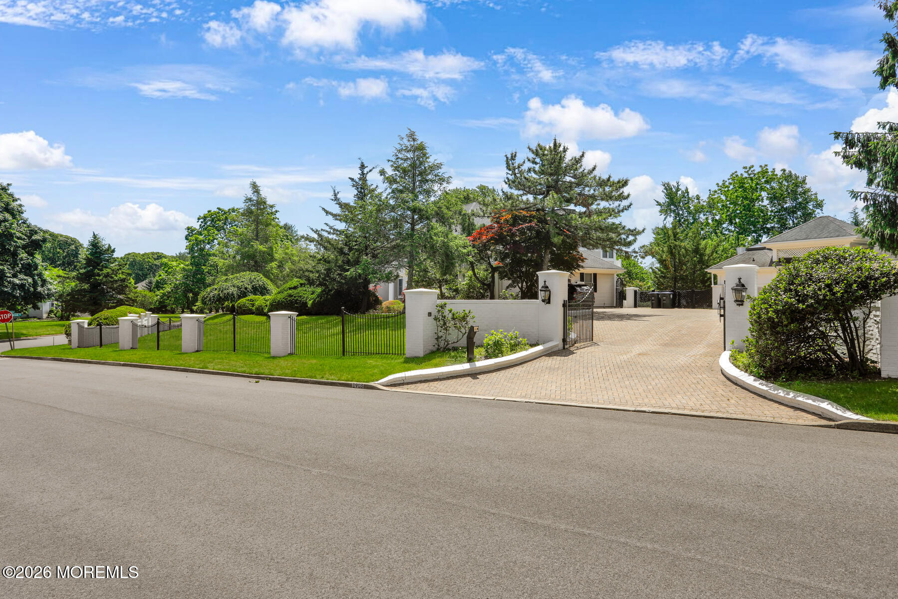 1903 Shadowbrook Drive Wall NJ 07719