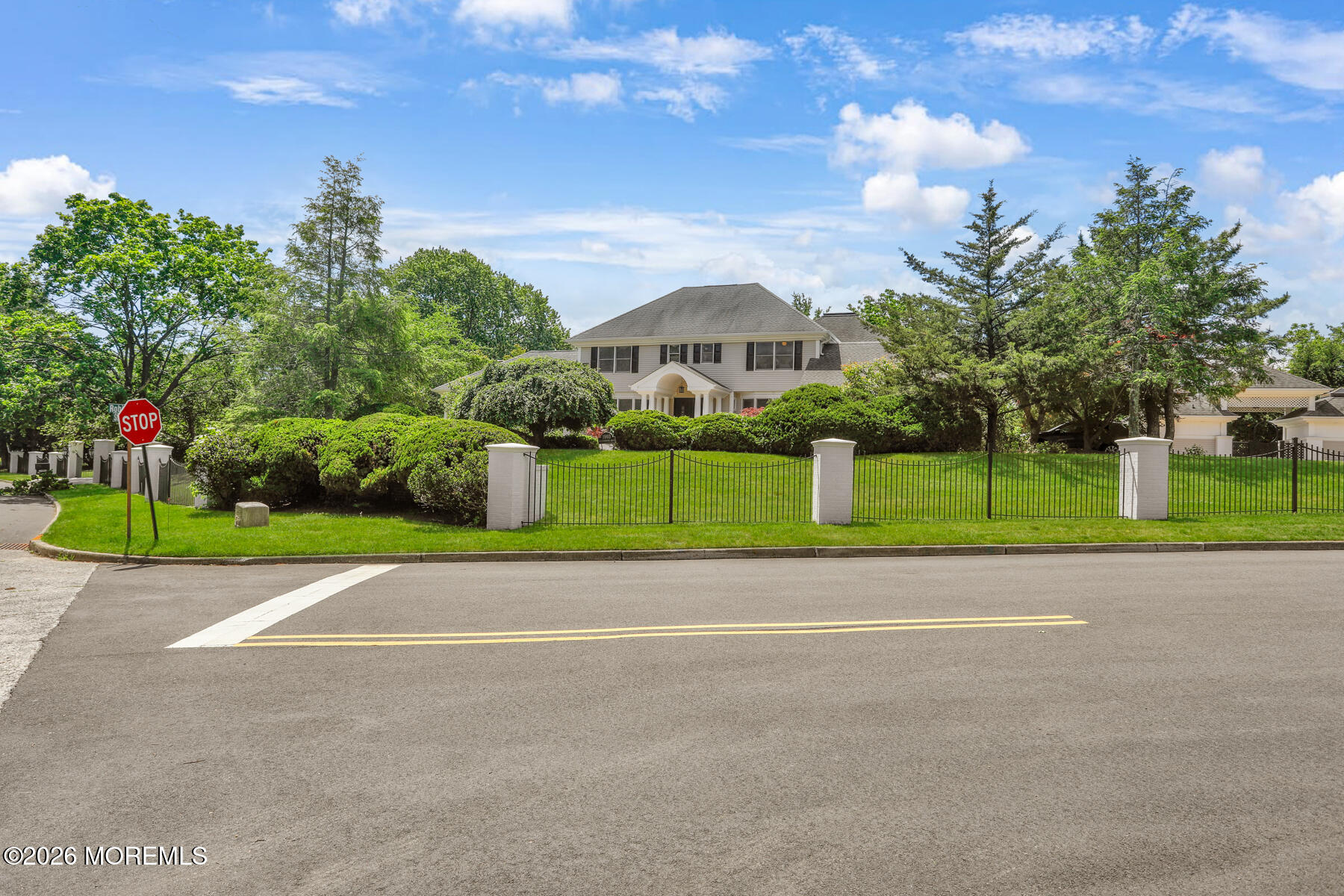 1903 Shadowbrook Drive Wall NJ 07719