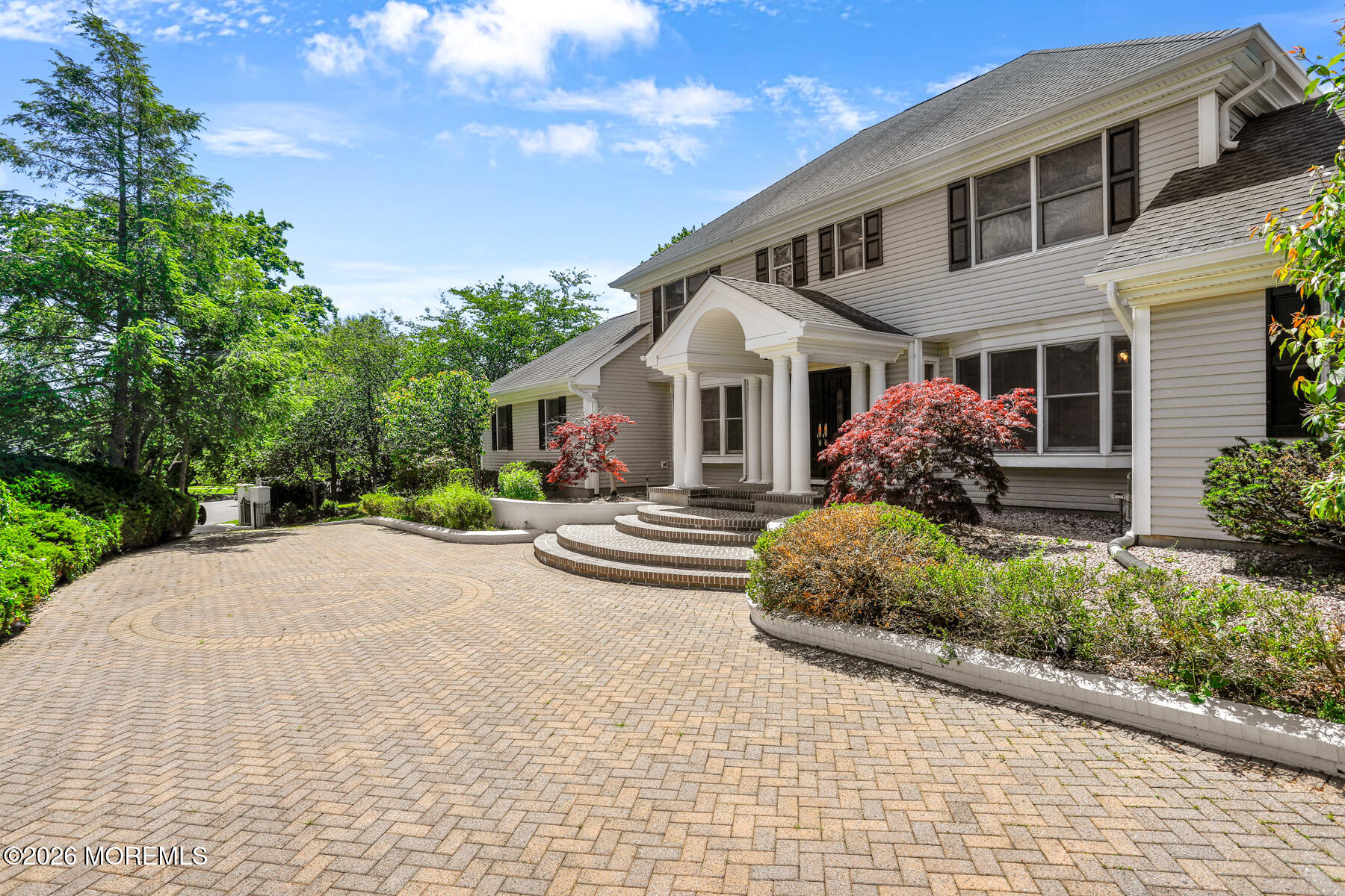 1903 Shadowbrook Drive Wall NJ 07719