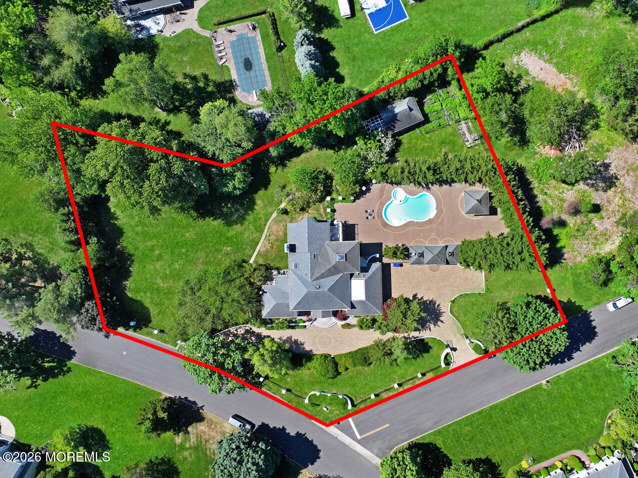 1903 Shadowbrook Drive Wall NJ 07719