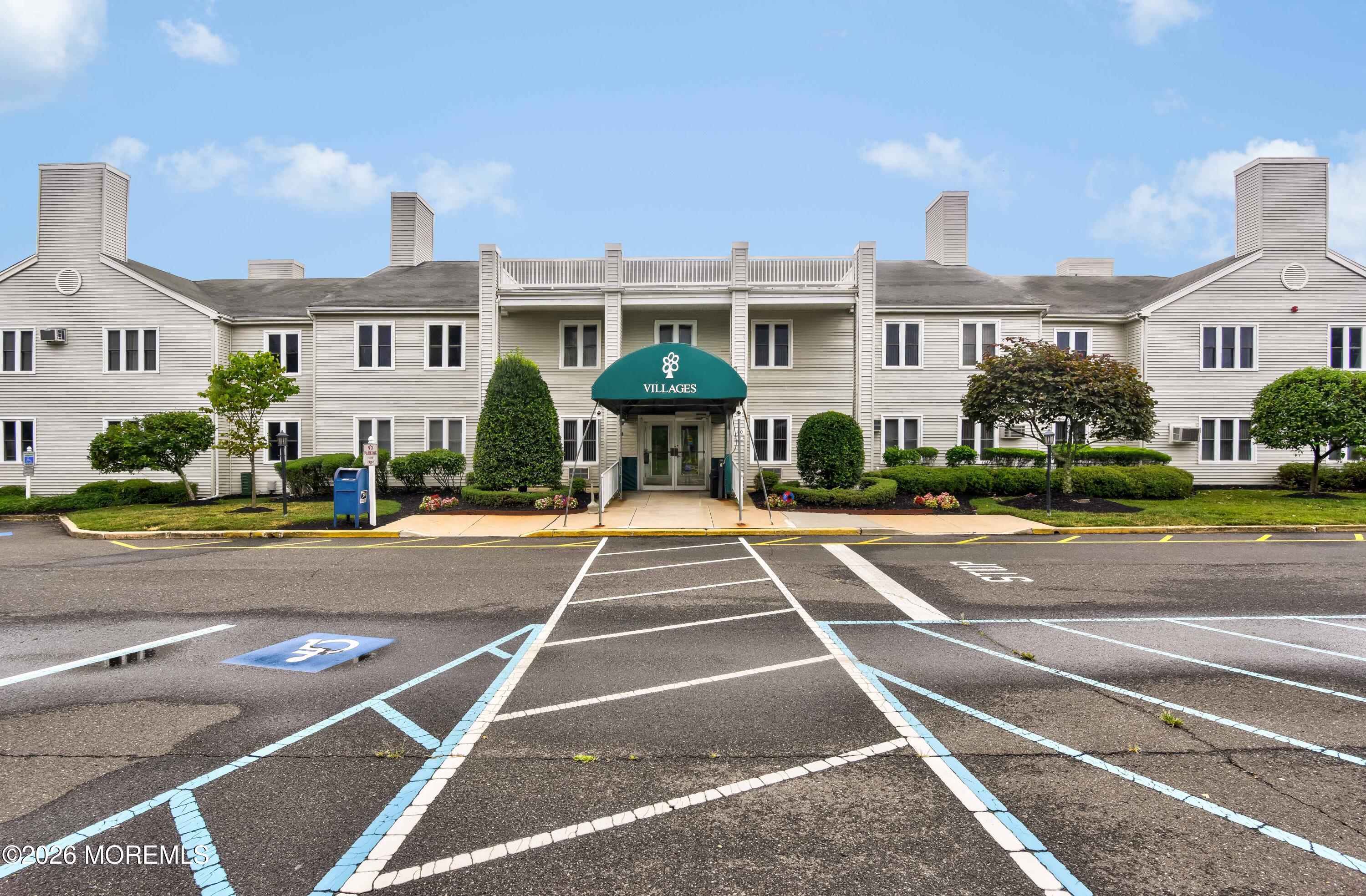 51 Piazza Tasso Freehold NJ 07728