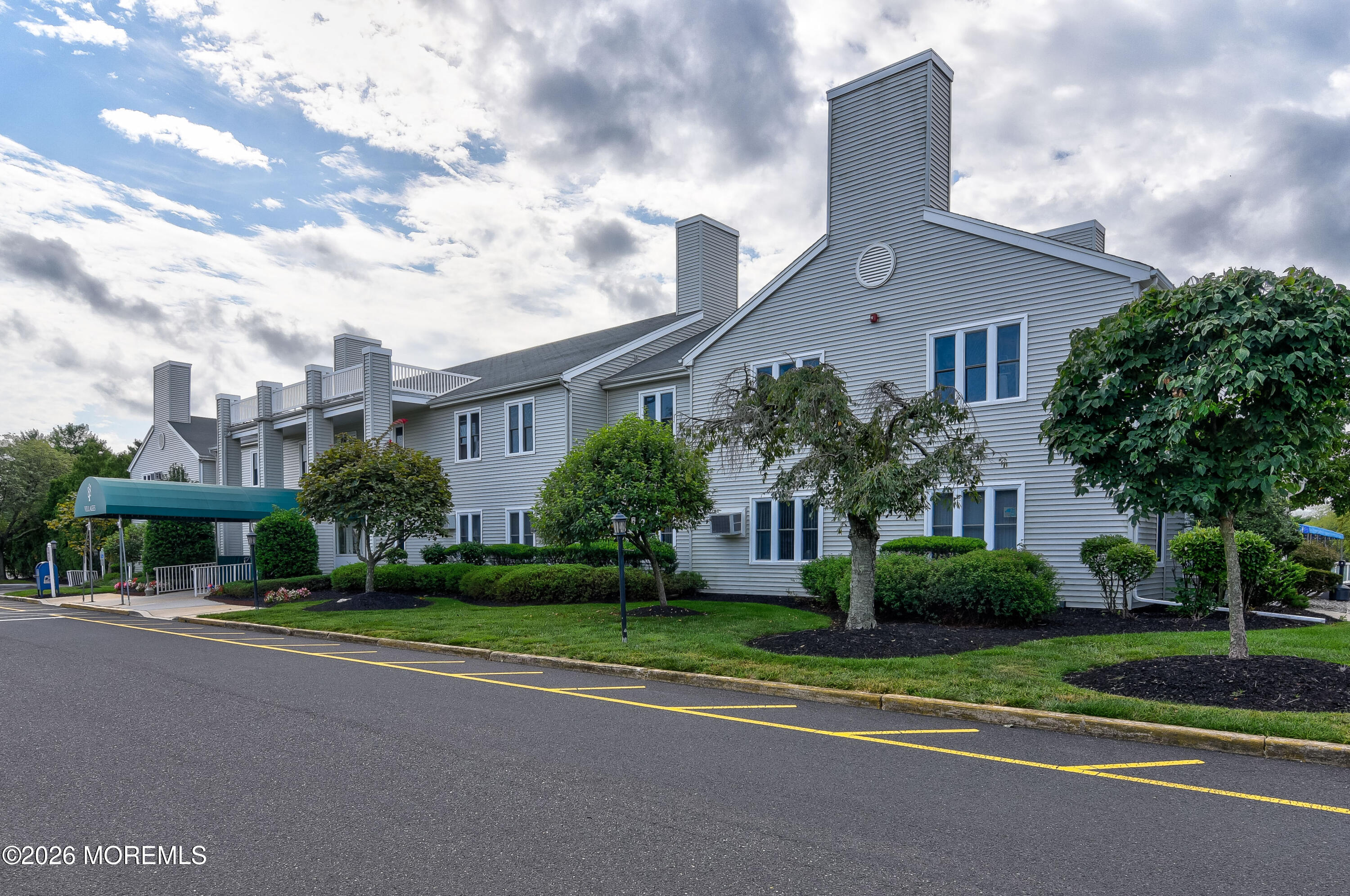 51 Piazza Tasso Freehold NJ 07728