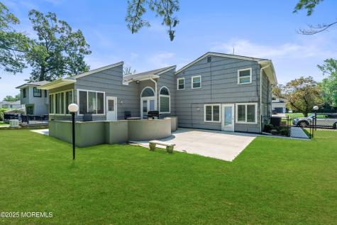 460 Runyan Avenue Deal NJ 07723