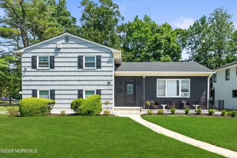 460 Runyan Avenue Deal NJ 07723