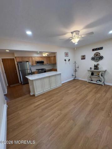 28 Caldwell Drive Toms River NJ 08757