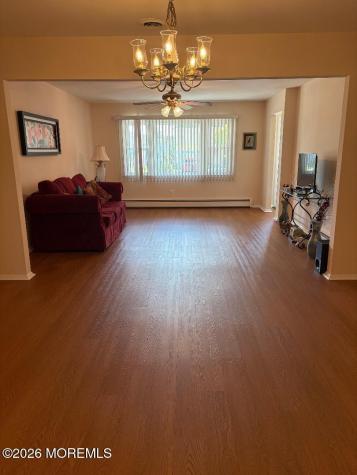 28 Caldwell Drive Toms River NJ 08757