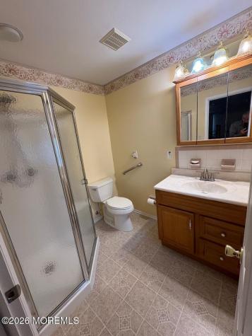 28 Caldwell Drive Toms River NJ 08757