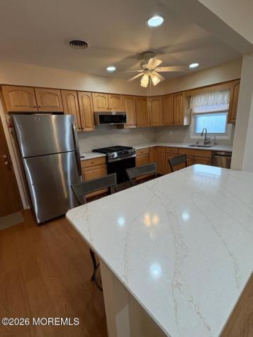 28 Caldwell Drive Toms River NJ 08757