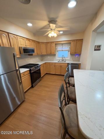 28 Caldwell Drive Toms River NJ 08757