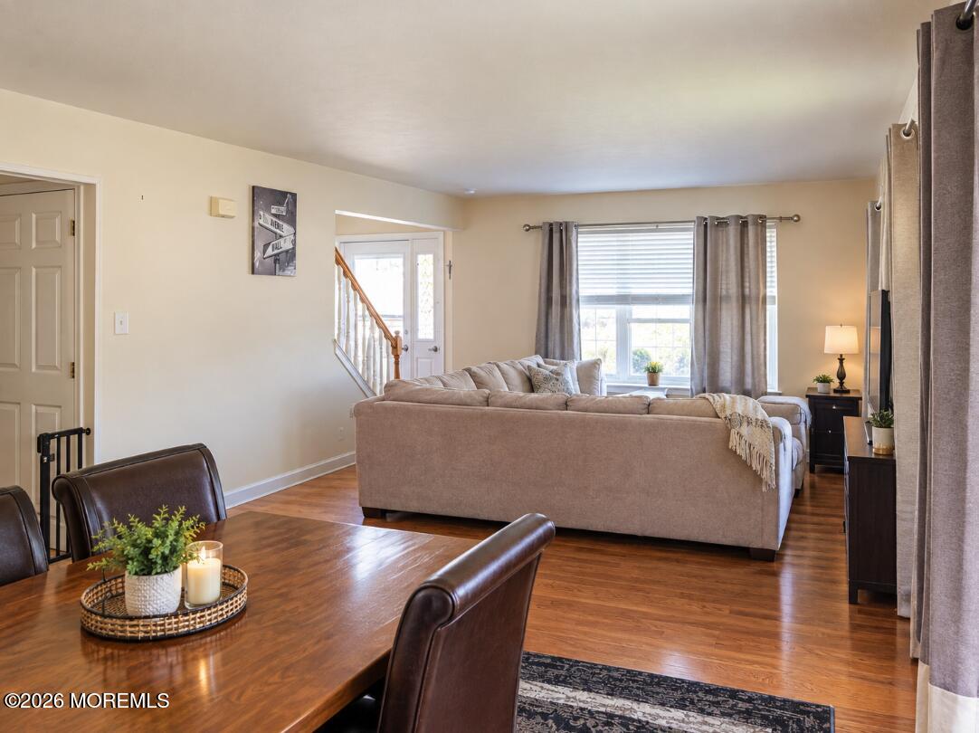 15 Fieldcrest Drive Westampton NJ 08060