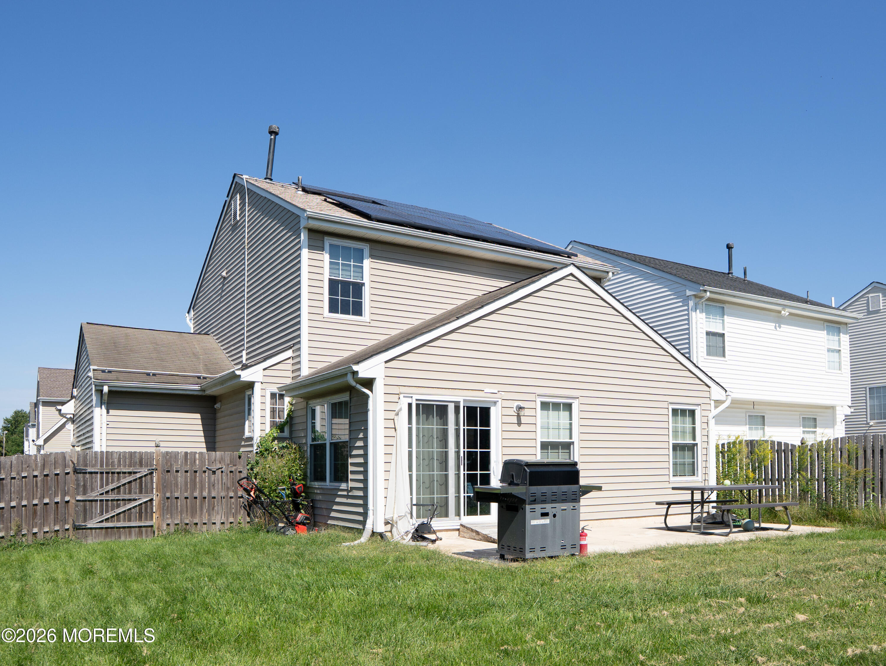 15 Fieldcrest Drive Westampton NJ 08060