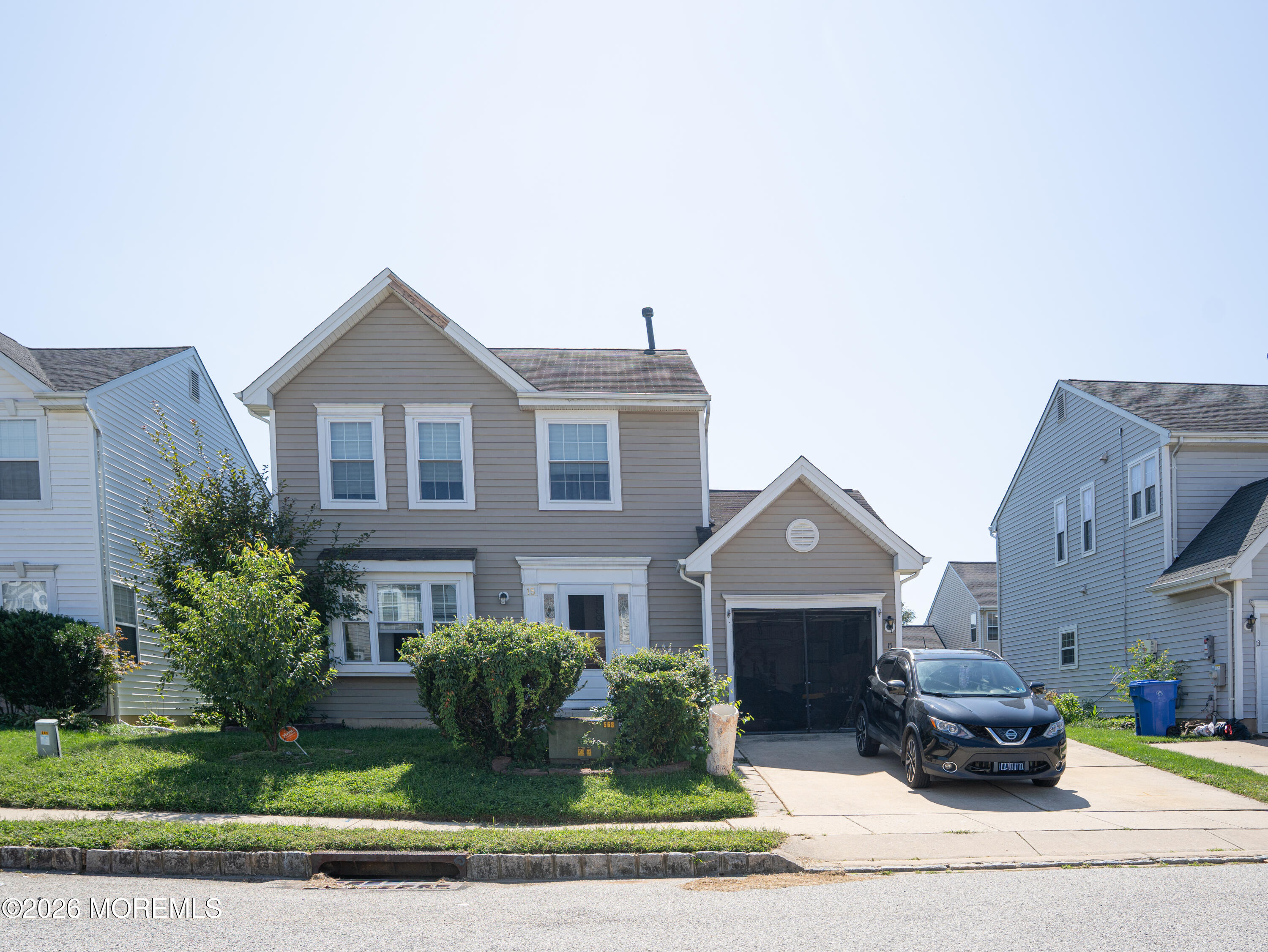 15 Fieldcrest Drive Westampton NJ 08060