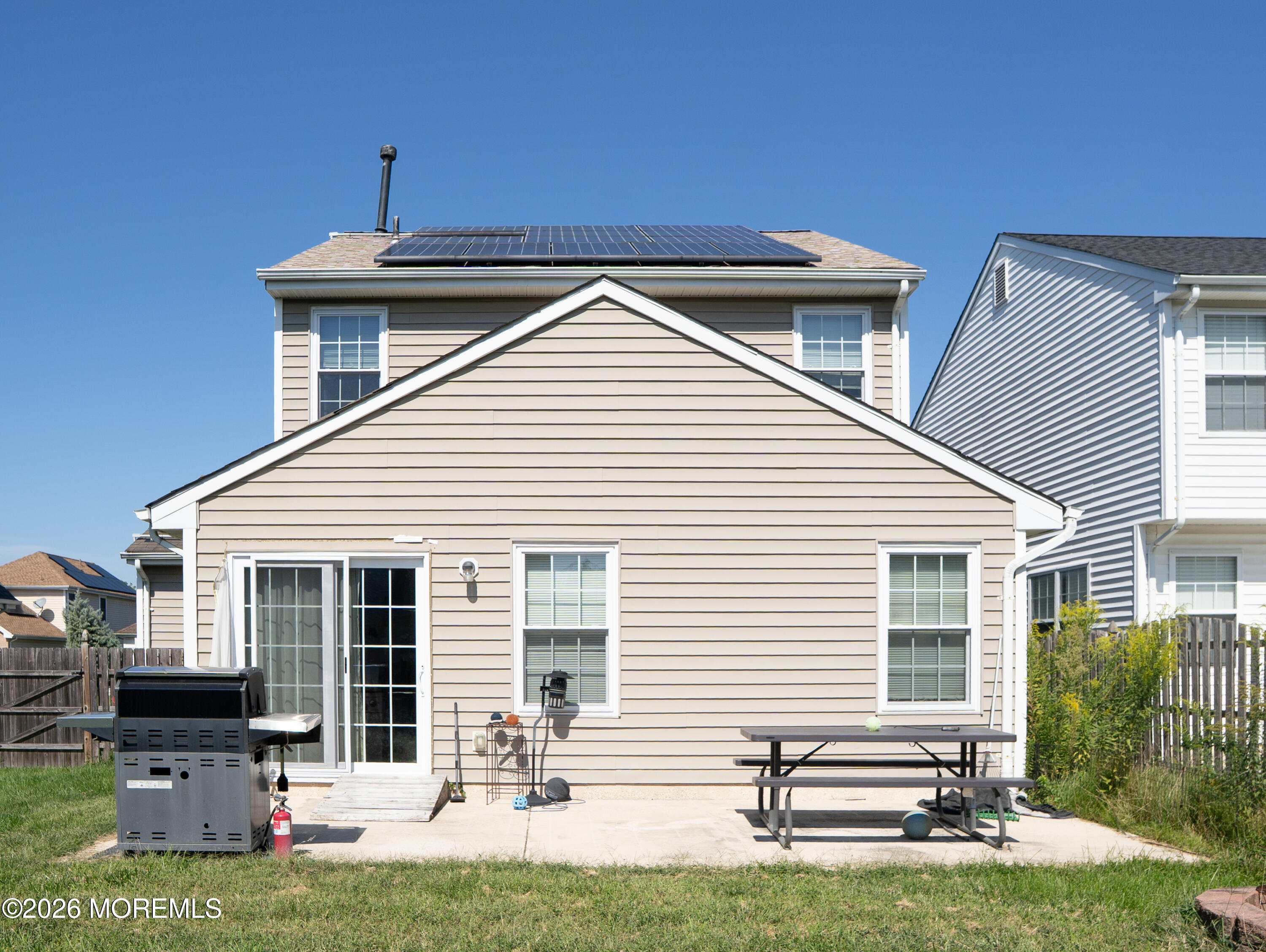 15 Fieldcrest Drive Westampton NJ 08060