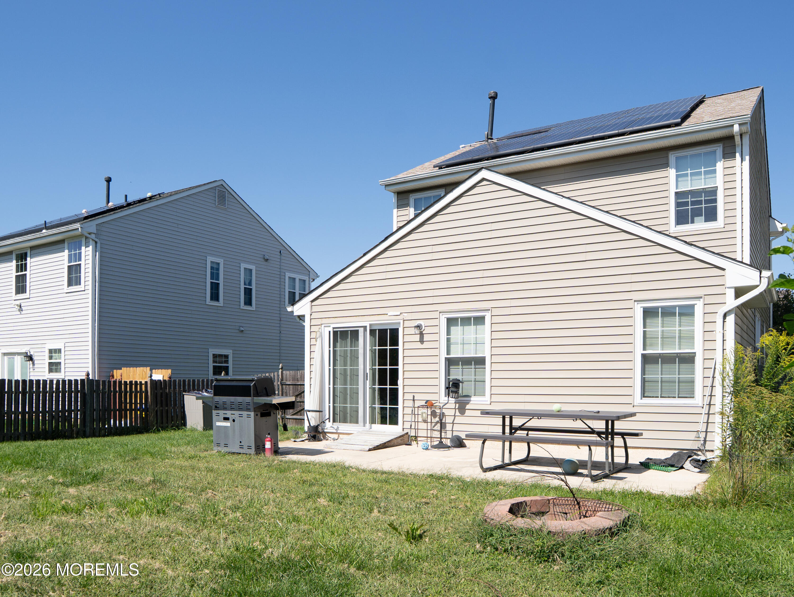 15 Fieldcrest Drive Westampton NJ 08060