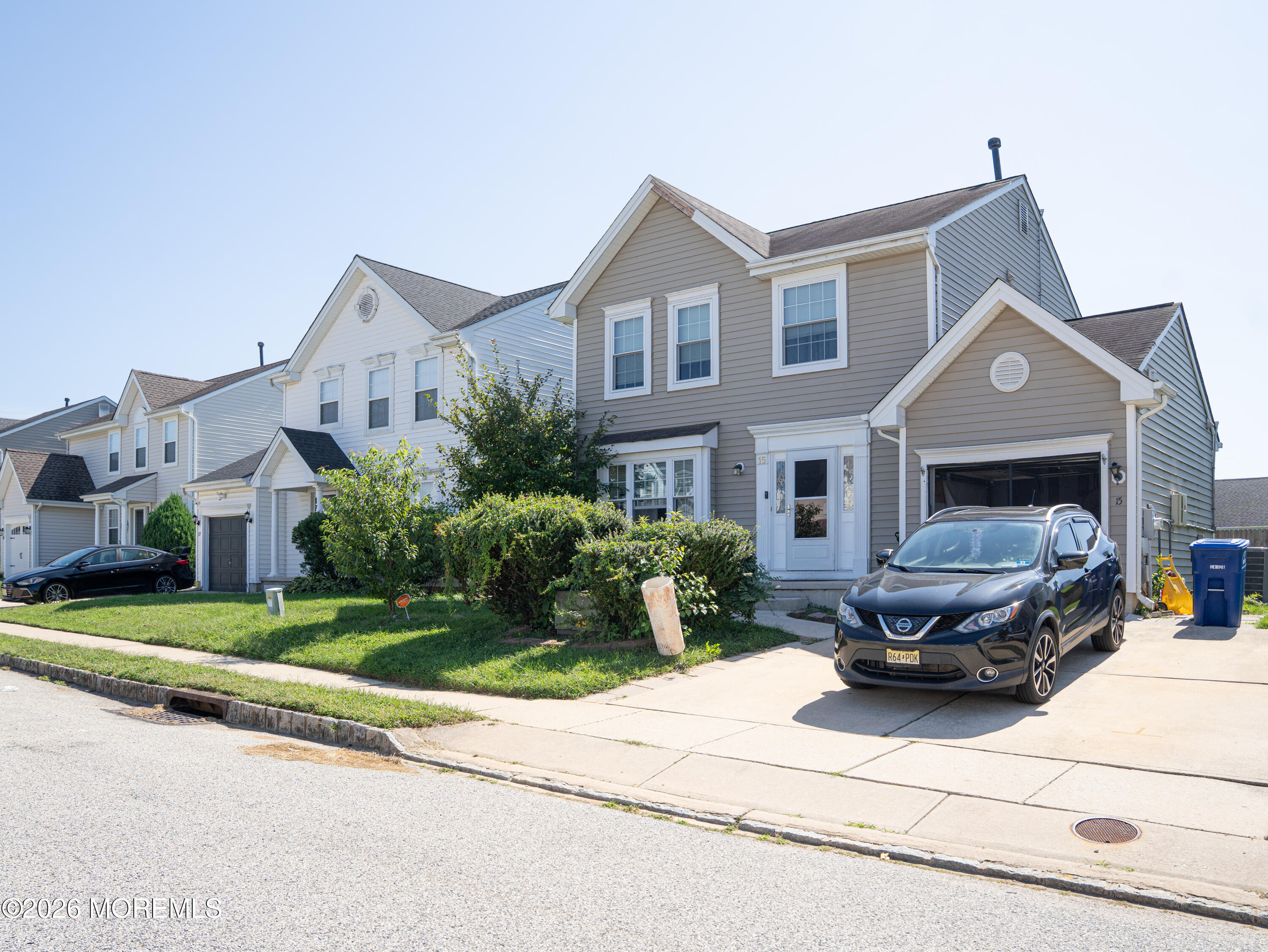 15 Fieldcrest Drive Westampton NJ 08060