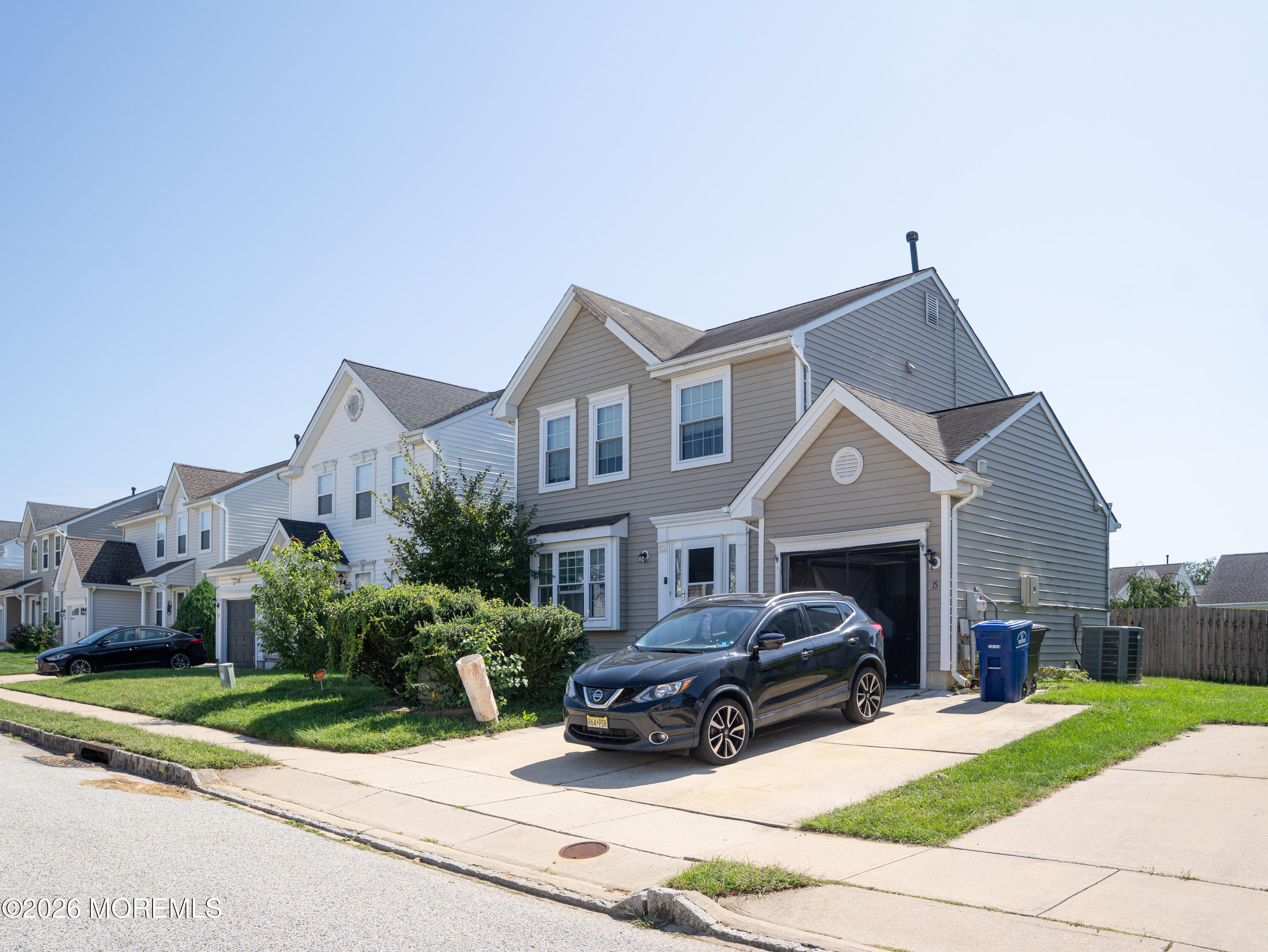 15 Fieldcrest Drive Westampton NJ 08060