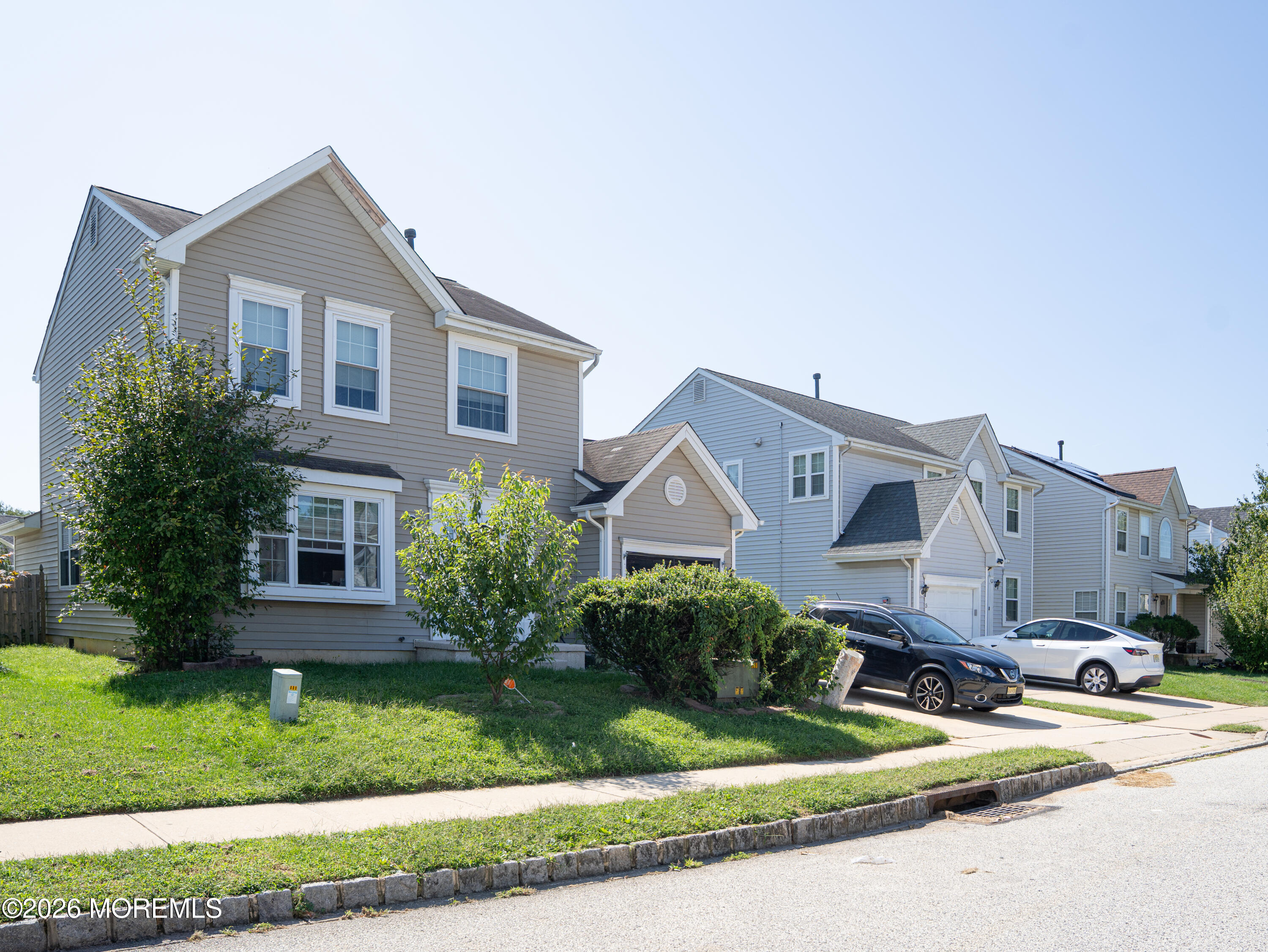 15 Fieldcrest Drive Westampton NJ 08060