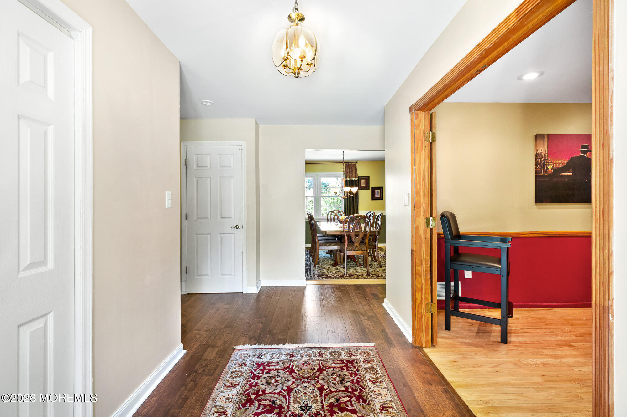 5 Camelot Drive East Brunswick NJ 08816