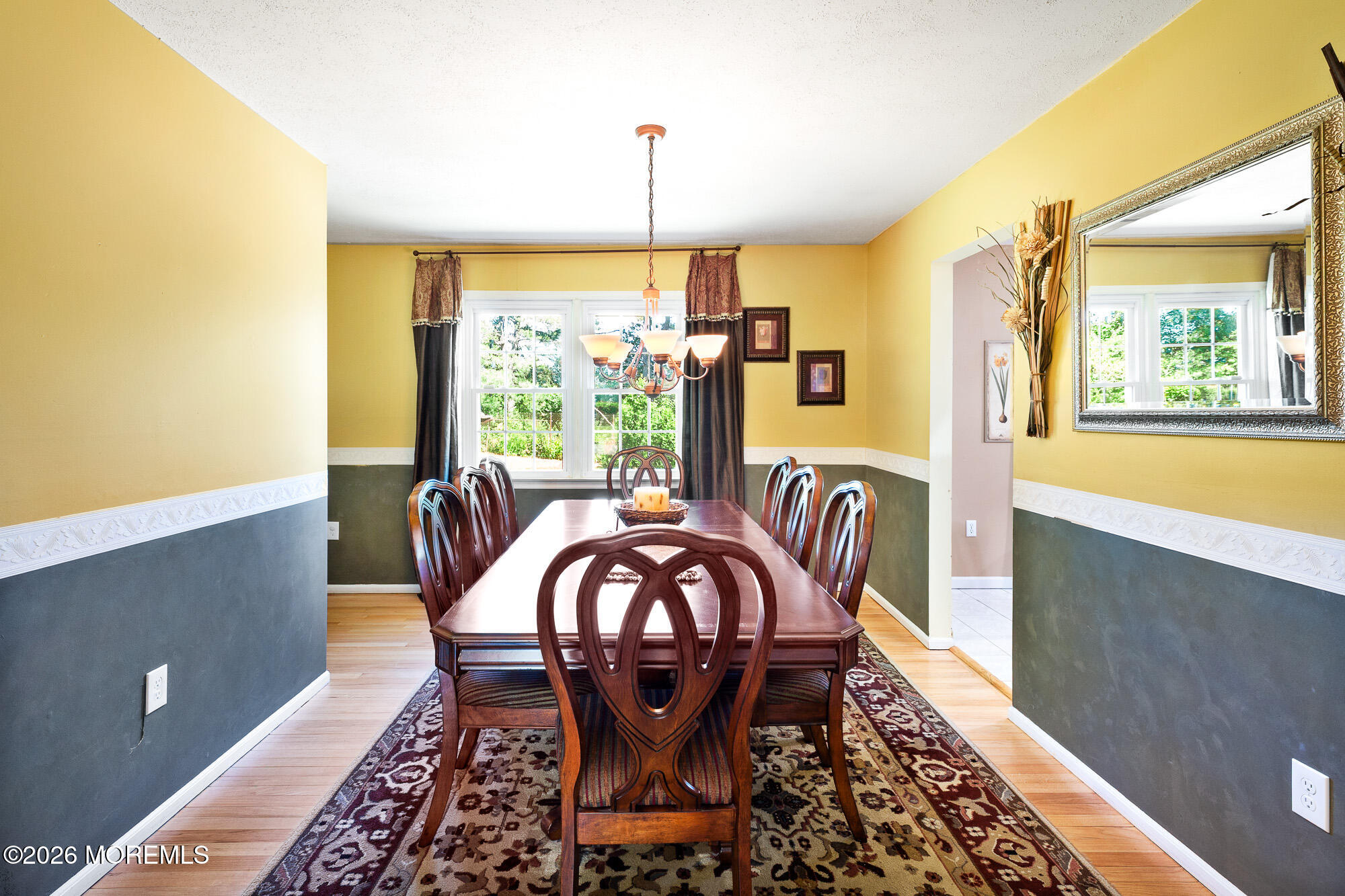 5 Camelot Drive East Brunswick NJ 08816