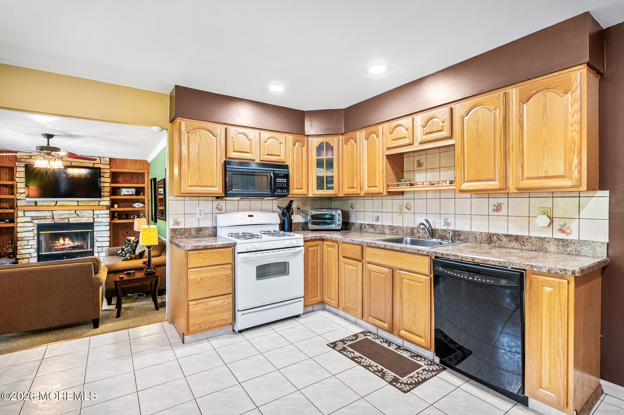 5 Camelot Drive East Brunswick NJ 08816