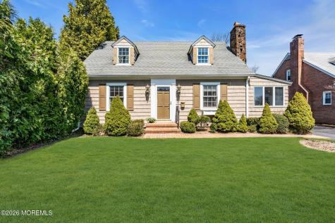 413 Philadelphia Boulevard Sea Girt NJ 08750