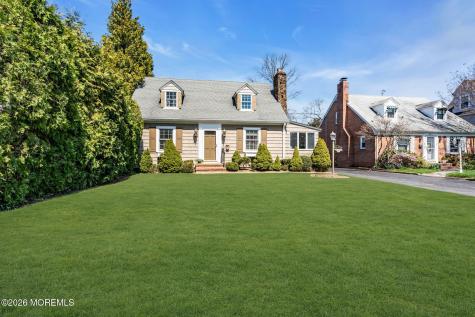 413 Philadelphia Boulevard Sea Girt NJ 08750