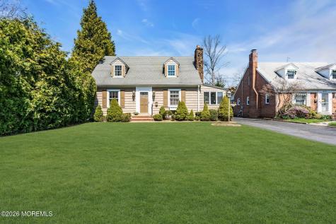 413 Philadelphia Boulevard Sea Girt NJ 08750