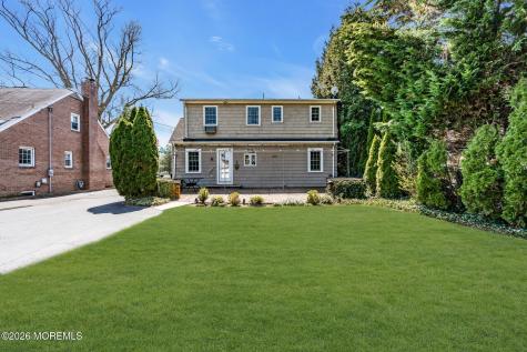 413 Philadelphia Boulevard Sea Girt NJ 08750