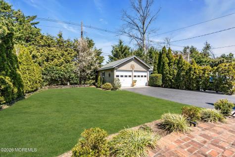 413 Philadelphia Boulevard Sea Girt NJ 08750