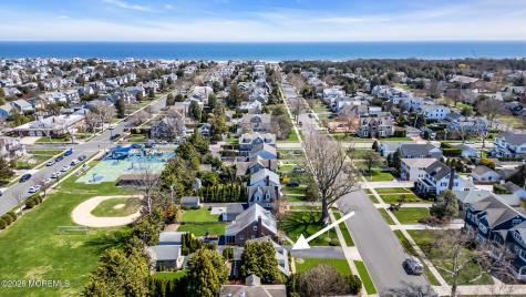 413 Philadelphia Boulevard Sea Girt NJ 08750
