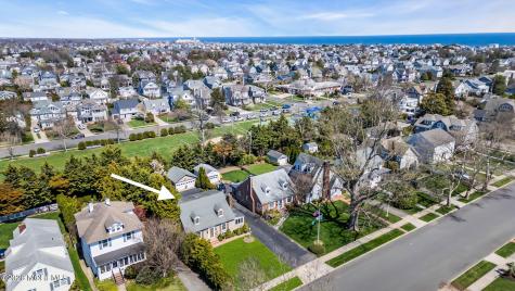 413 Philadelphia Boulevard Sea Girt NJ 08750