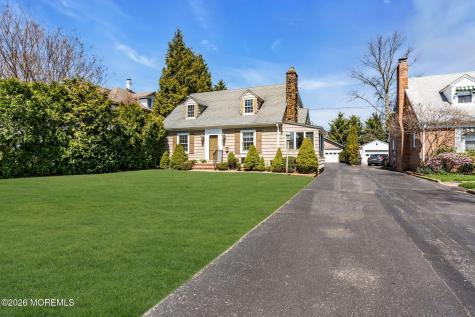 413 Philadelphia Boulevard Sea Girt NJ 08750