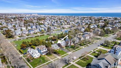 413 Philadelphia Boulevard Sea Girt NJ 08750
