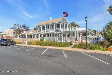 413 Philadelphia Boulevard Sea Girt NJ 08750