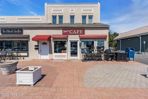 413 Philadelphia Boulevard Sea Girt NJ 08750