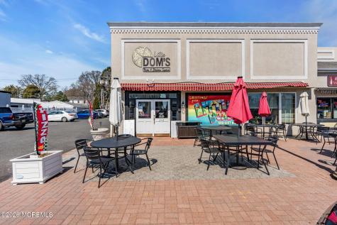 413 Philadelphia Boulevard Sea Girt NJ 08750