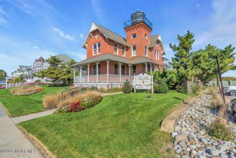413 Philadelphia Boulevard Sea Girt NJ 08750