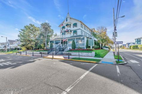 413 Philadelphia Boulevard Sea Girt NJ 08750