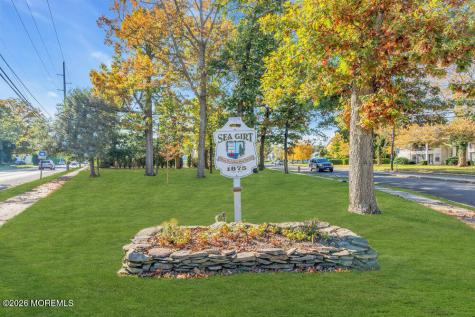 413 Philadelphia Boulevard Sea Girt NJ 08750
