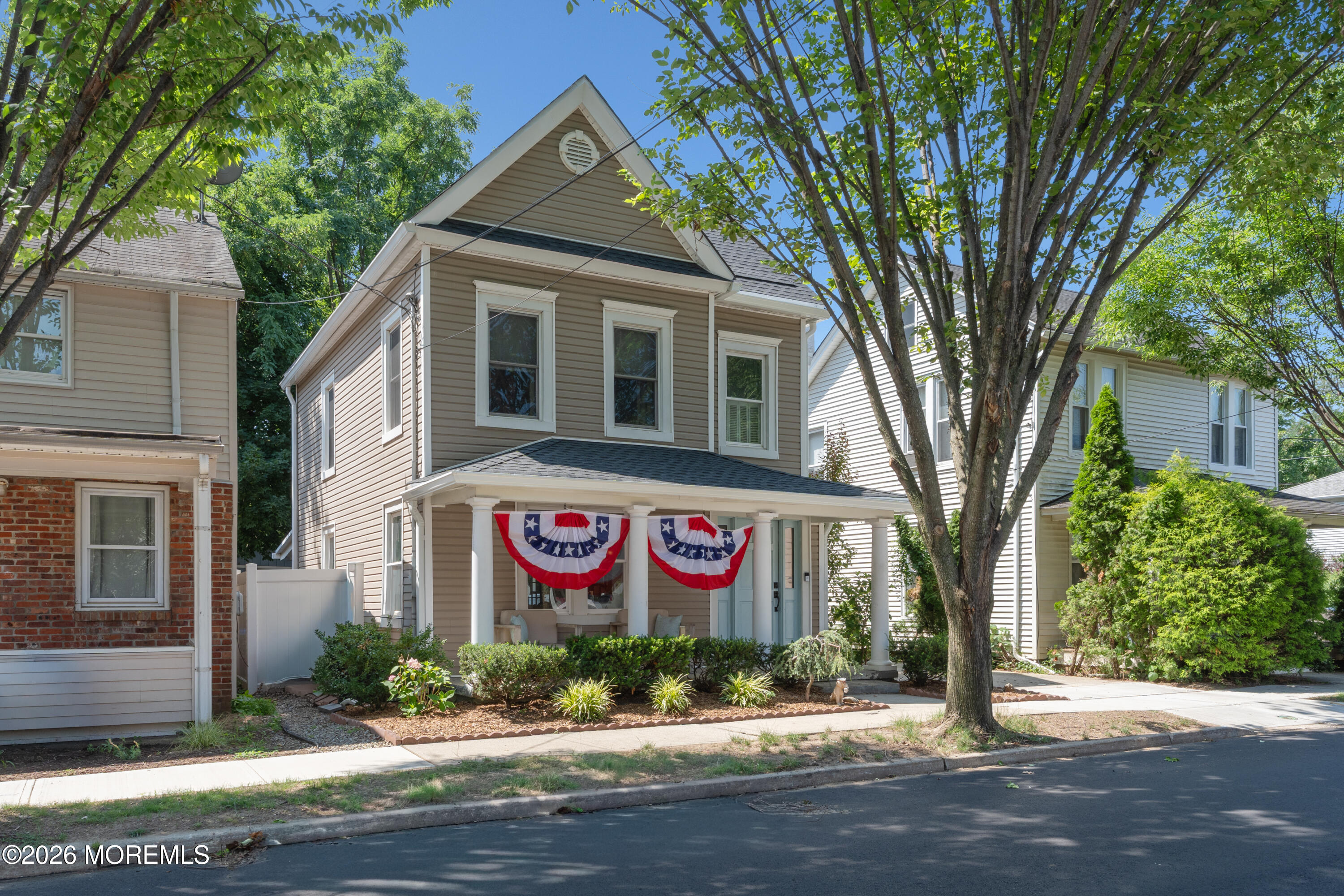 84 Linden Place Red Bank NJ 07701