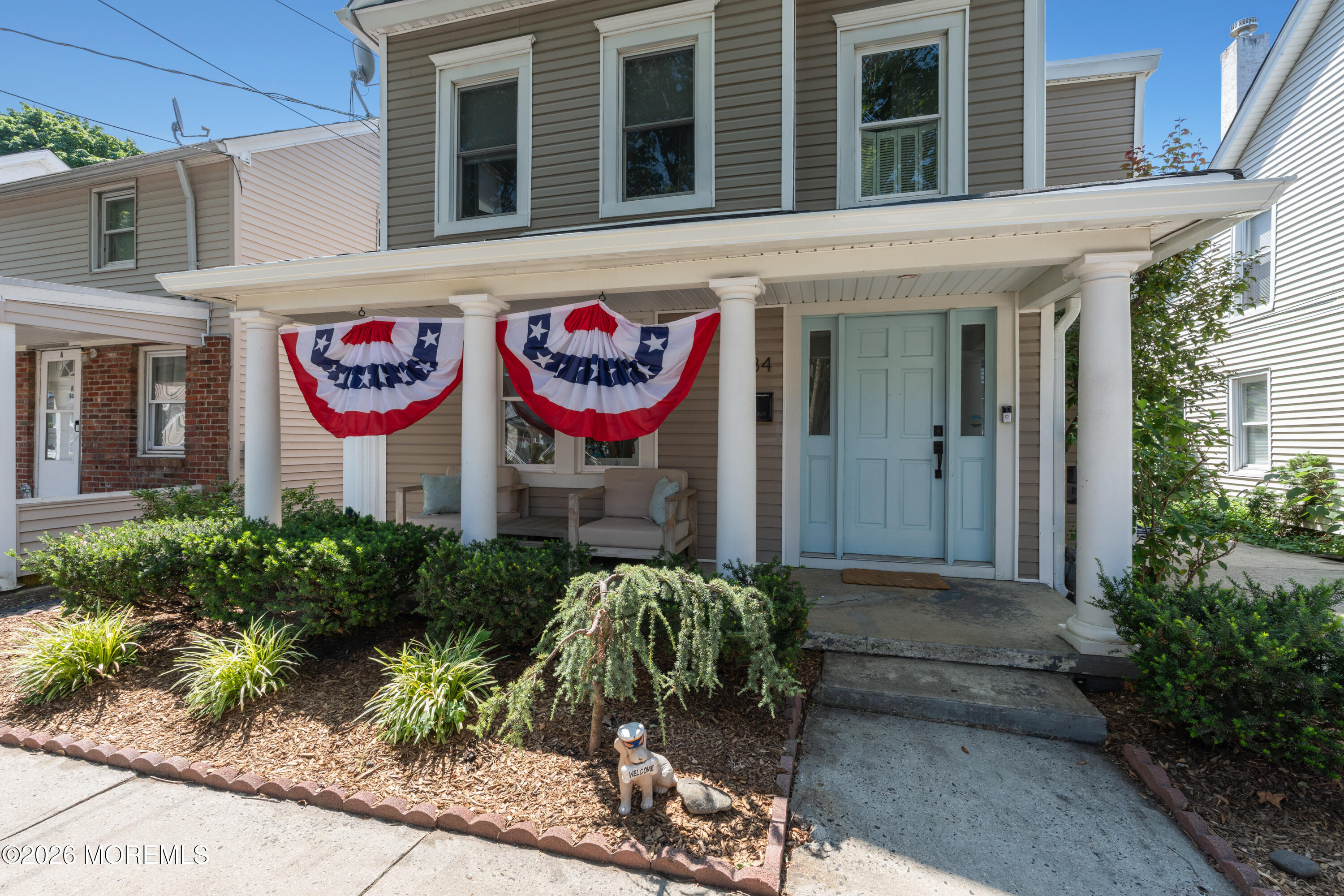 84 Linden Place Red Bank NJ 07701