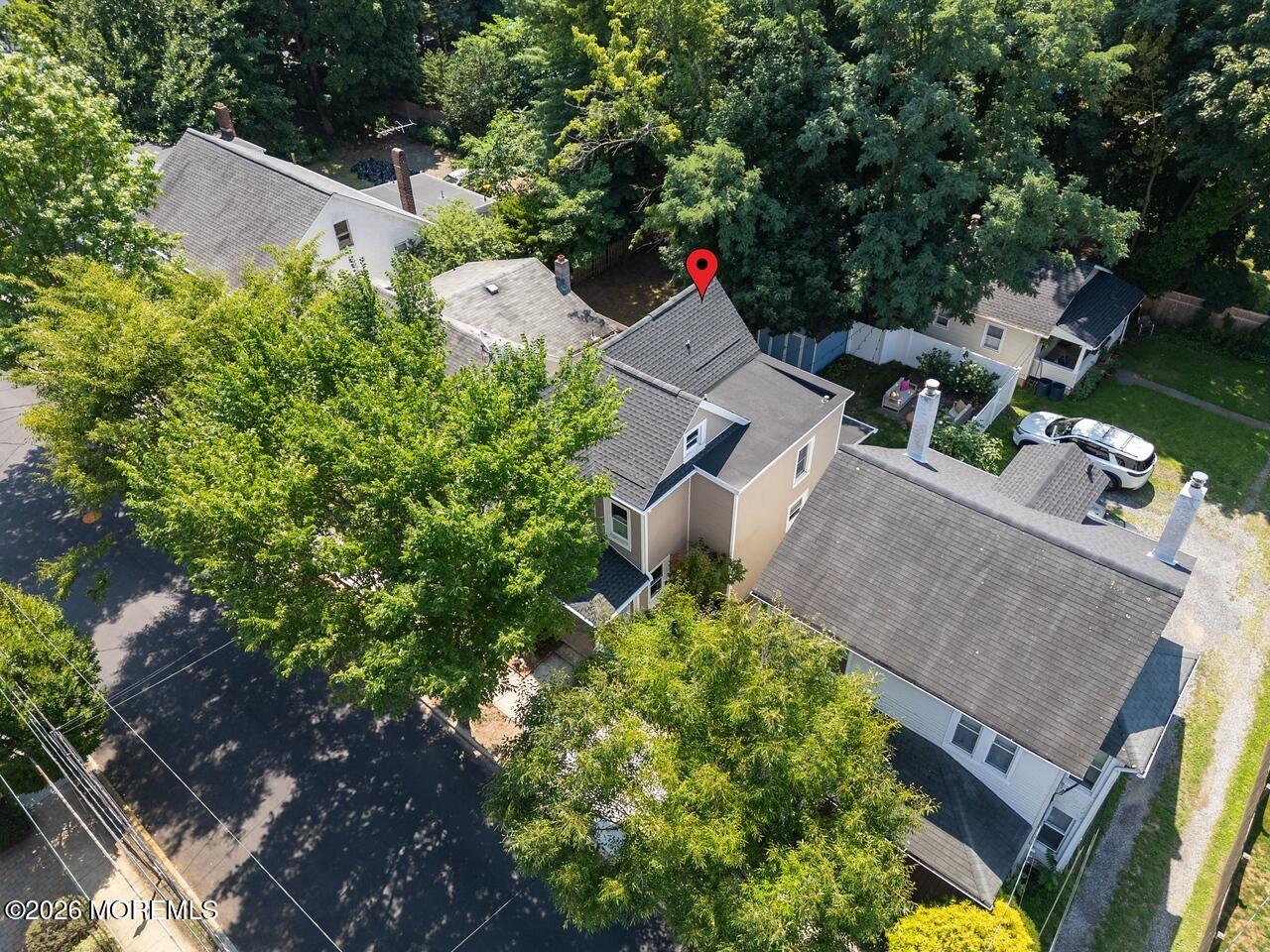 84 Linden Place Red Bank NJ 07701