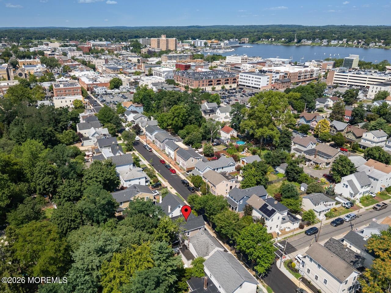 84 Linden Place Red Bank NJ 07701