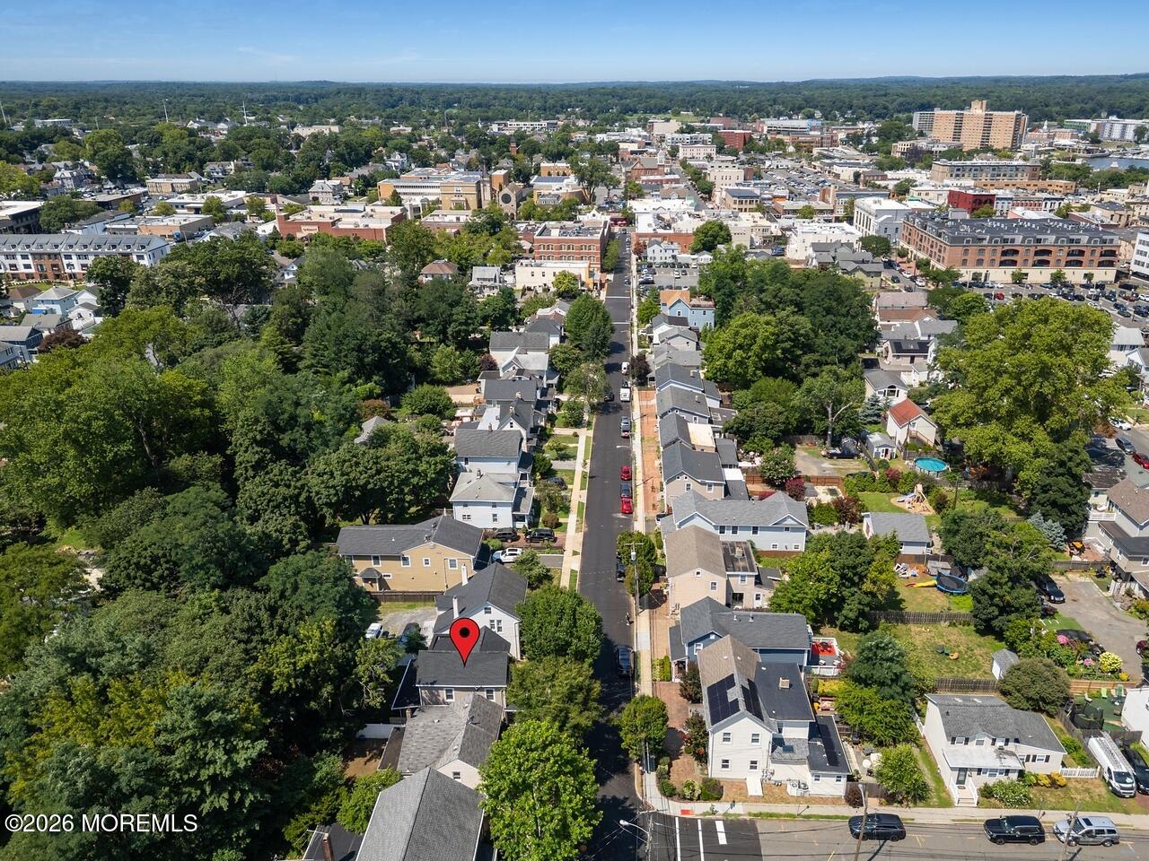 84 Linden Place Red Bank NJ 07701