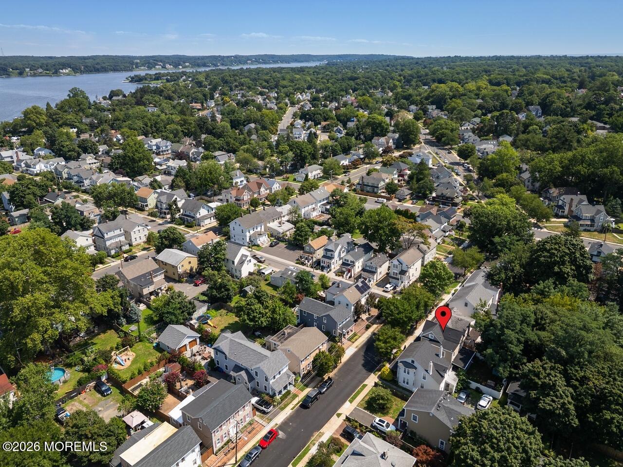 84 Linden Place Red Bank NJ 07701
